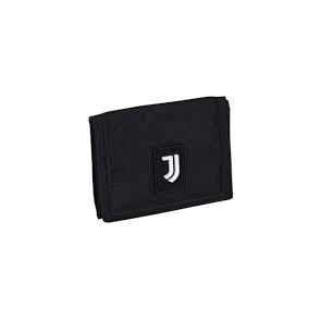 Velcro Wallet Juventus Magic Team