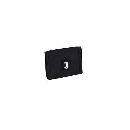 Velcro Wallet Juventus Magic Team