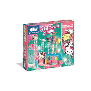 Hello Kitty Pen Lab