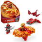 Lego Ninjago Spinner Del Drago