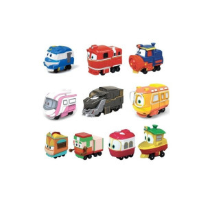 R. Trains Veicolo Diecast