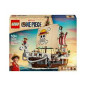 Lego One Piece La Nave Pirata Going Merry