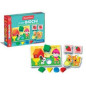 Montessori Baby Primi Giochi
