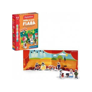 Montessori Mille Una Fiaba