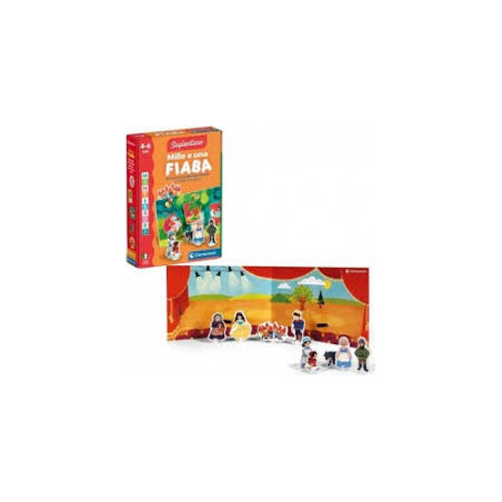 Montessori Mille Una Fiaba