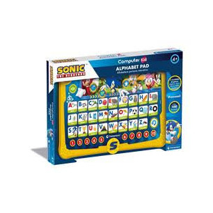 Sonic Alphapad
