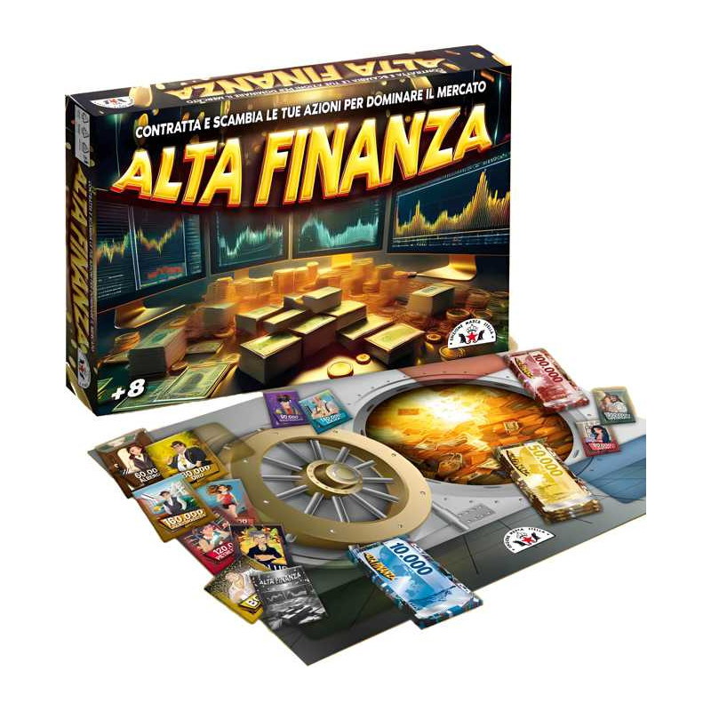 Alta Finanza