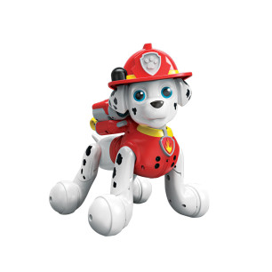 Robotics - Paw Patrol Zoomer Marshall