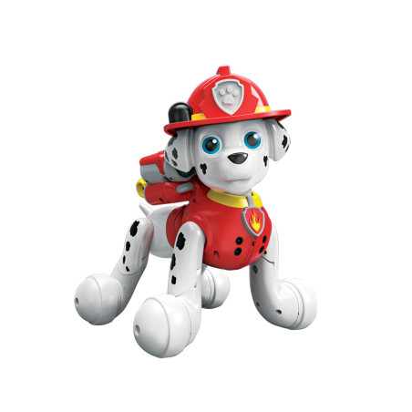 Robotics - Paw Patrol Zoomer Marshall