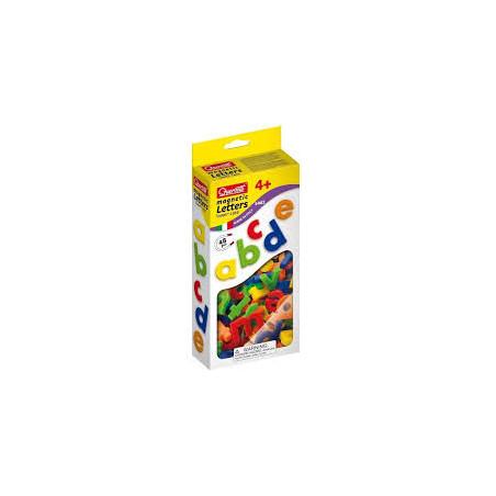 Lettere Corsive Magnetiche