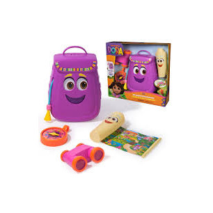 Role Play Dora My Adventure Backpack