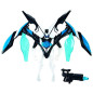 Max Steel Turbo Mutante