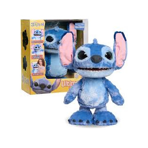 Stitch Ultimate Featur
