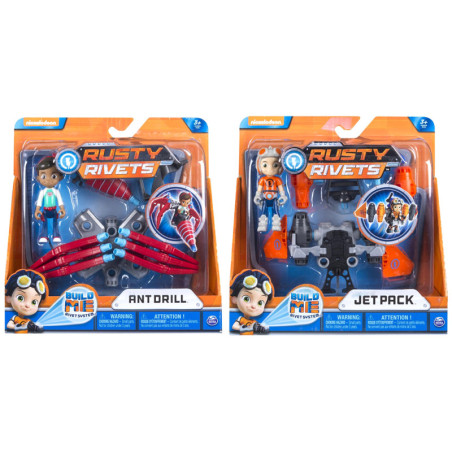 Rur Fgr Core Build Pack Ast Eml 4pk