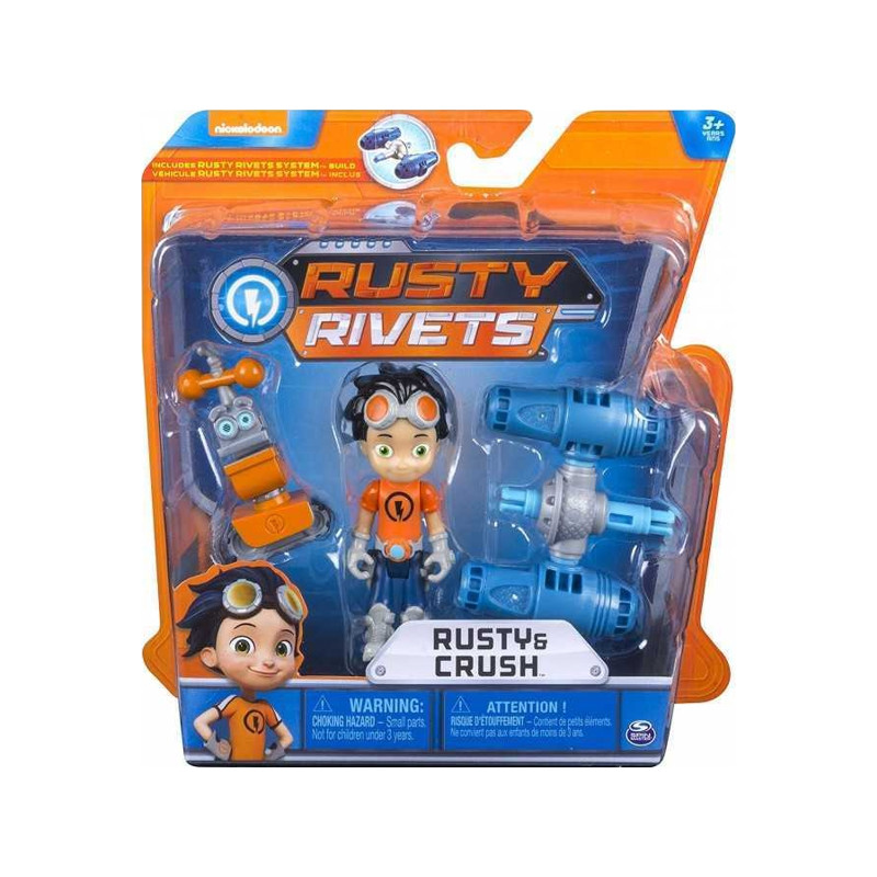 Rur Fgr Mini Build Packs Ast