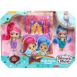 Shimmer & Shine Tappeto Volante Magico 3