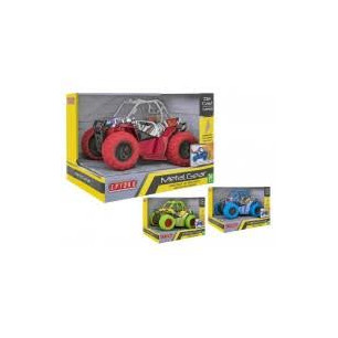 Auto Utv Die Cast Retrocarica