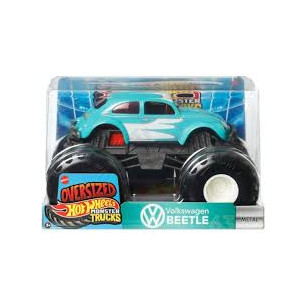 Monster Trucks 1:24 assortiti