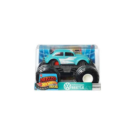Monster Trucks 1:24 assortiti
