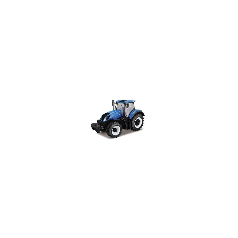Trattore New Holland