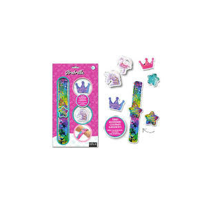 Girabrilla Braccialetti Con Accessori