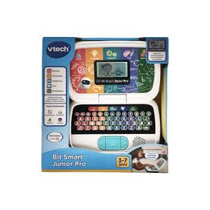 Bit Smart Junior Pro