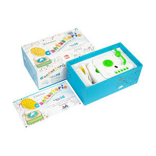 Cantastorie C/30 Dischi