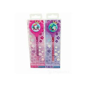 Crazy Chic - Ombretto & Matita Labbra Daisy