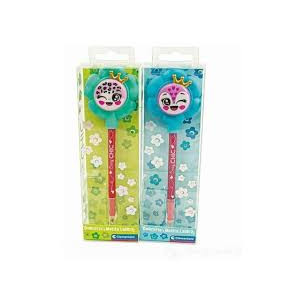 Crazy Chic - Ombretto & Matita Labbra Lily