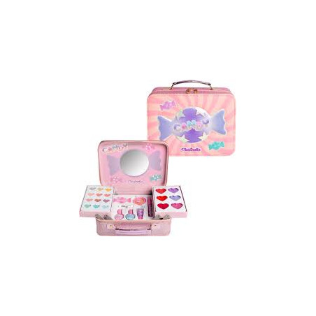 Martinelia Candy Beauty Case