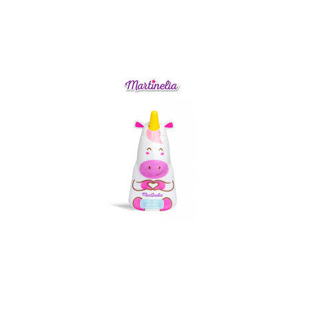 Martinelia Little Unicorn 2 In 1 Gel