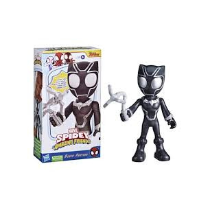 Saf Supersized Hero Black Panther