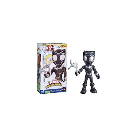 Saf Supersized Hero Black Panther