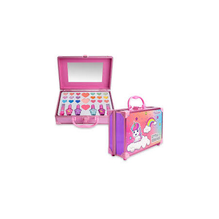 Martinelia Little Unicorn Perfect Traveller Case