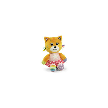 New Plush - Cat