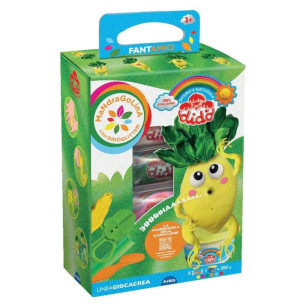 Dido Fantamici Mandragola