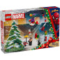 Lego Marvel Calendario Dell'avvento