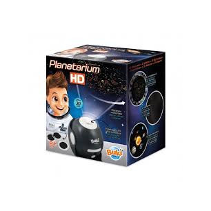 Planetario Alta Definizione