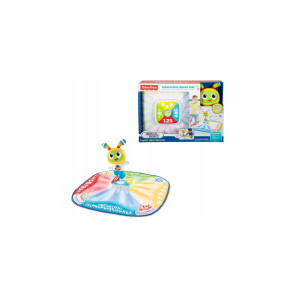 Fp Tappetino Del Robottino