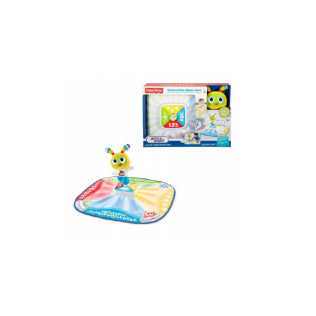 Fp Tappetino Del Robottino