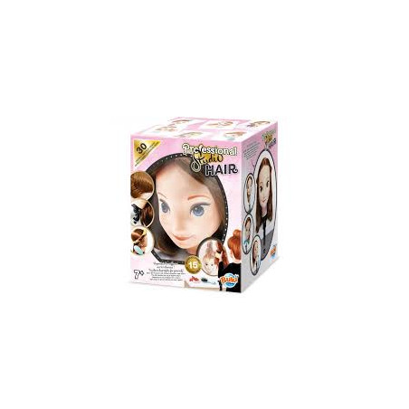 Professional Studio Capelli