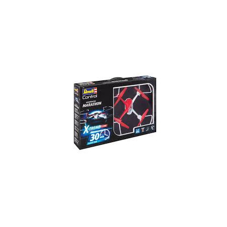 Quadrocopter Rc X-treme