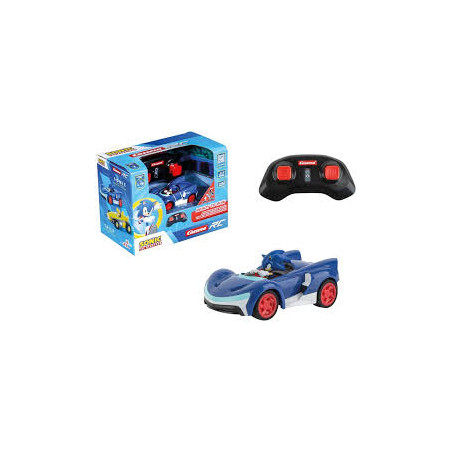 Team Sonic Racing (tm) Mini