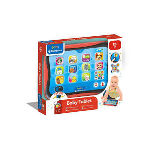Baby Tablet