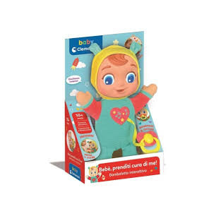 Bambolotto Interattivo