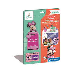 Cartuccia Proiettore - Minnie