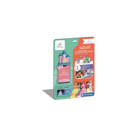 Cartuccia Proiettore - Princess