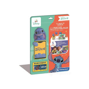 Cartuccia Proiettore - Stitch
