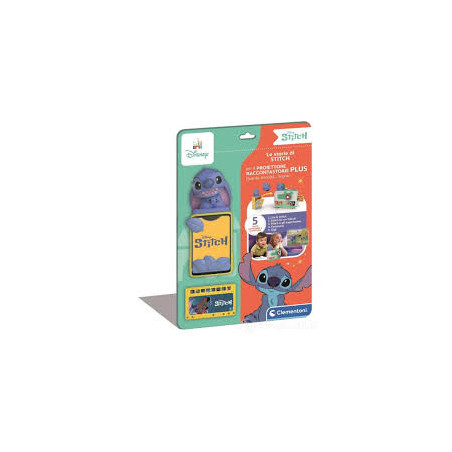 Cartuccia Proiettore - Stitch