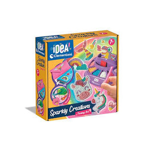 Idea_sparkly Creations - Fantasy Art